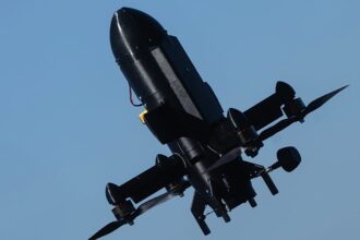 AI, drones, quantum: the EU’s new AGILE plan targets future warfare