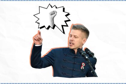 Watch: 2026 Hungarian elections and ‘Péter the Conqueror’