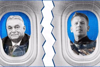 Watch: Orbán vs Magyar — where do Hungary’s rivals stand on Europe?