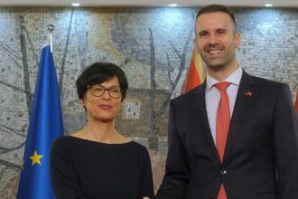 Montenegro inches closer towards EU membership