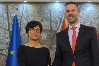 Montenegro inches closer towards EU membership