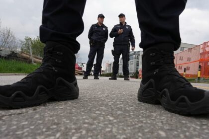 Serbia looks for pipeline plot culprit as Vance’s Hungary visit nears