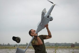 Europe is winning on AI and drones science. It’s losing on deployment