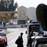 Why did Italy deny US bombers access to an Italian airbase?