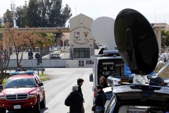 Why did Italy deny US bombers access to an Italian airbase?