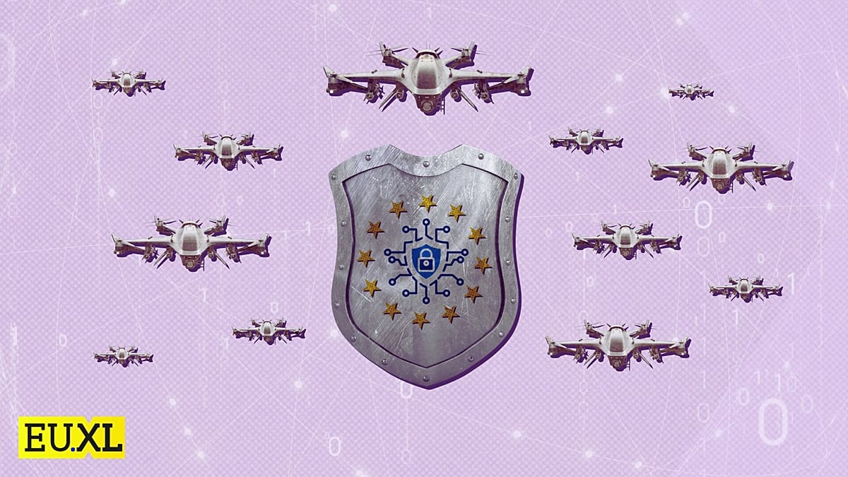 The EU backs its defence innovators with €115 million under AGILE