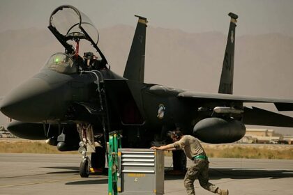 Missing US pilot has been rescued in Iran, says Trump