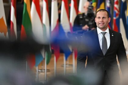 Malta’s Prime Minister Robert Abela calls early snap election for May