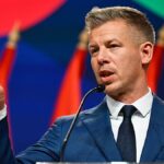 Péter Magyar’s axe could soon hit Orbán’s network in Brussels