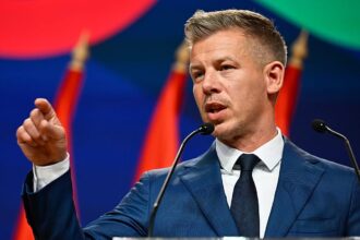 Péter Magyar’s axe could soon hit Orbán’s network in Brussels