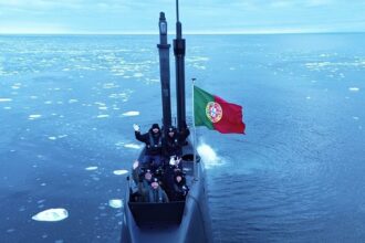 How Portugal shaped Canada’s new submarines and fine-tuned Arctic defence