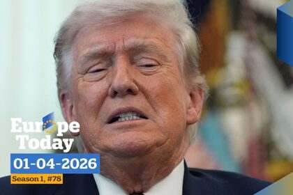 Trump signals frustration over Iran war as EU urges de-escalation