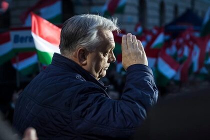 Viktor Orbán: From young dissident to Europe’s most polarising leader