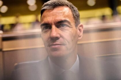 Spain’s PM led plot to rig contracts, defendant in graft case claims