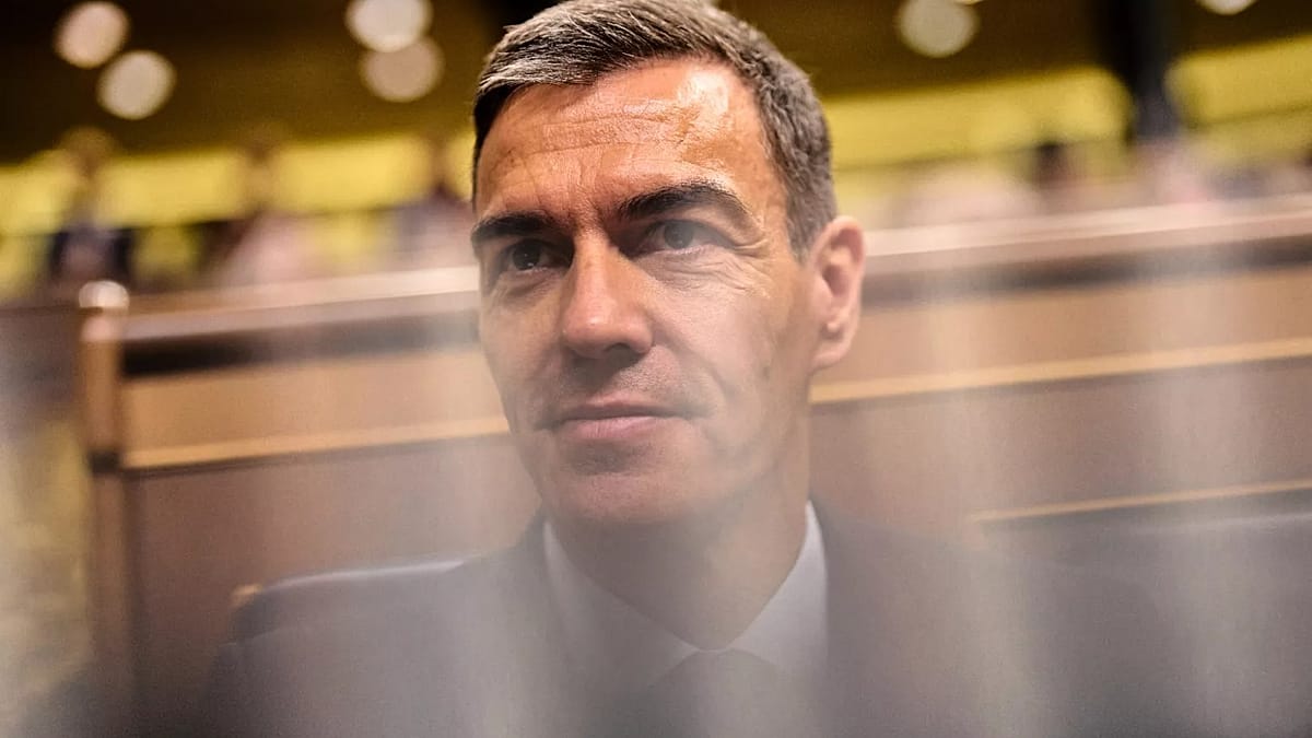 Spain’s PM led plot to rig contracts, defendant in graft case claims