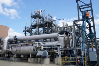 Exclusive: EU chemical producers seek probe into Chinese rival