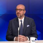 Magyar victory will bring more ‘European unity’, Michel says