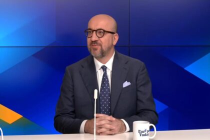 Magyar victory will bring more ‘European unity’, Michel says