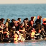 Tighter EU migration controls fail to curb departures from Africa