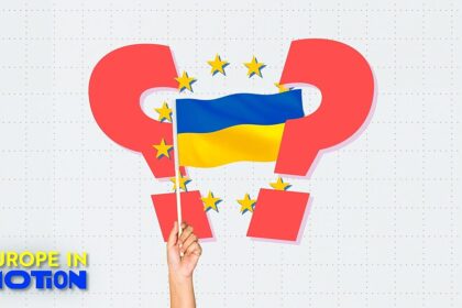 War in Ukraine: Which EU countries are hosting the most Ukrainians?