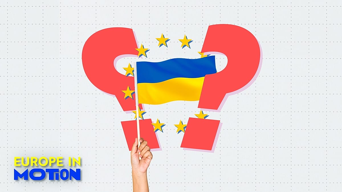 War in Ukraine: Which EU countries are hosting the most Ukrainians?