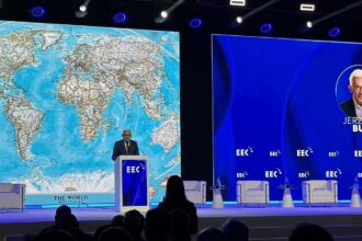 European Economic Congress opens with focus on self-sufficiency