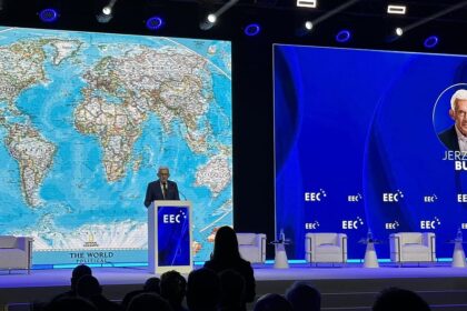 European Economic Congress opens with focus on self-sufficiency