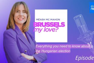 Podcast: Hungary elects: what is at stake and who is likely to win?