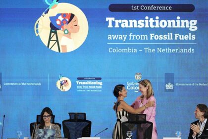 EU touts end of new oil and gas drilling as capitals eye explorations