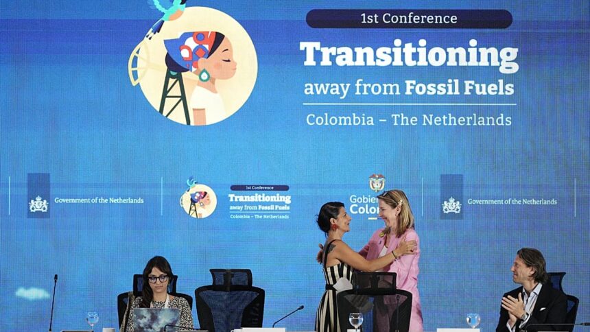 EU touts end of new oil and gas drilling as capitals eye explorations