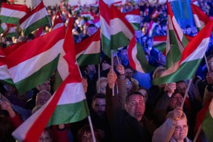 Orbán allies baselessly accuse Meta of Hungarian election interference