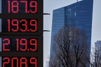 ‘High energy prices to last for months or years,’ Commissioner says