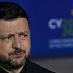 Zelenskyy rejects “symbolic” EU membership