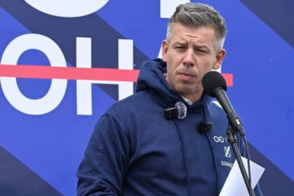 Hungarian opposition cements lead ahead of April elections, polls show