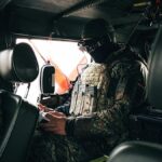 How German troops are building and field-testing their own drones