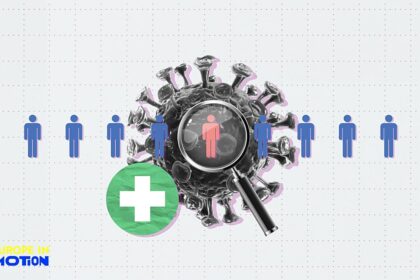 How is long COVID impacting the EU’s economy?