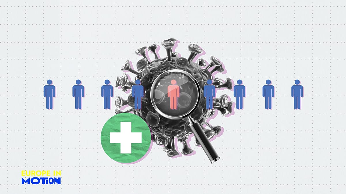 How is long COVID impacting the EU’s economy?