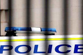 Two people stabbed in north London, Jewish groups say