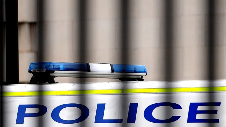 Two people stabbed in north London, Jewish groups say