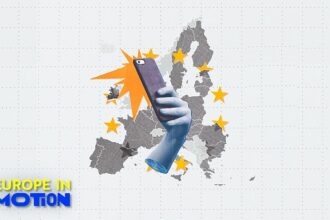 Which European countries are bringing in social media bans for minors?