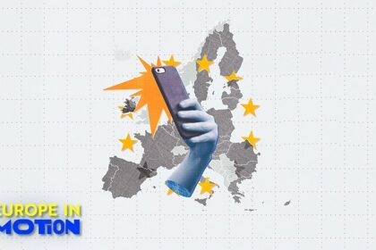 Which European countries are bringing in social media bans for minors?