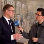 Russian soldiers must be banned from Schengen ‘for life’, Estonia says