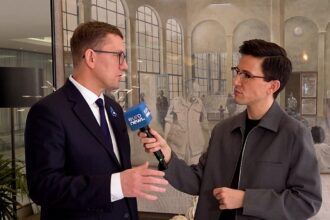 Russian soldiers must be banned from Schengen ‘for life’, Estonia says