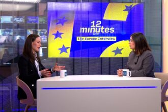 ‘Learn from Ukraine or defence funds will be wasted,’ Marin warns EU