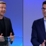 Is Germany the sick man of Europe again? The Ring in Berlin