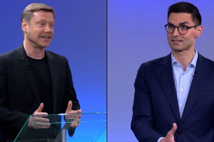 Is Germany the sick man of Europe again? The Ring in Berlin