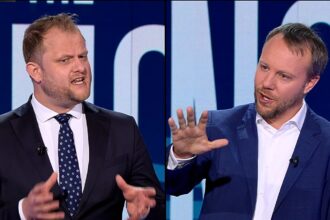 Magyar beats Orbán – What’s next for the EU? MEPs go head-to-head