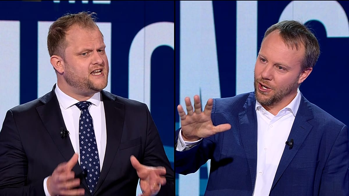 Magyar beats Orbán – What’s next for the EU? MEPs go head-to-head