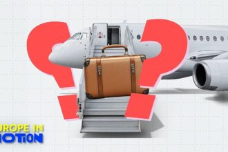 Summer holidays: What is Europe’s new summer hotspot?