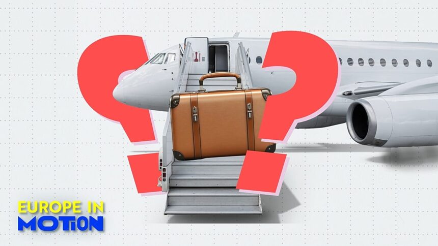 Summer holidays: What is Europe’s new summer hotspot?